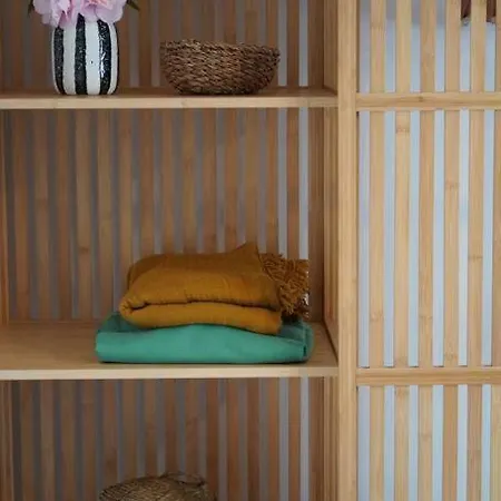 De Charme Renove Avec Garage