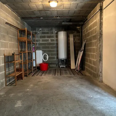 Appartamento De Charme Renove Avec Garage